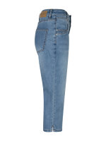 RED BUTTON - Suze Midstone Regular Rise