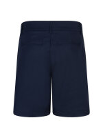 RED BUTTON - Ava Short & Piping High Rise