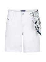 RED BUTTON - Relax Short jog Colour High Ri