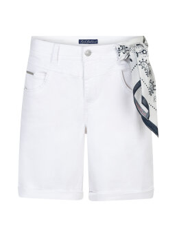 RED BUTTON - Relax Short jog Colour High Ri