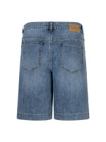 RED BUTTON - Kata Bermuda & Scarf High Rise