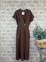 Cabana Living - Hør kjole