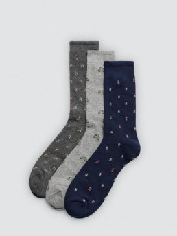 YSABEL MORA - SOCKS FOR MEN