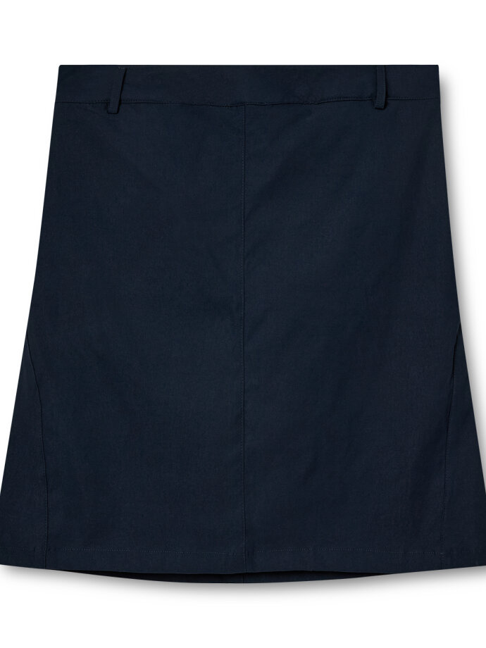KOPENHAKEN Dame - Larvik long skirt