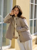 KOPENHAKEN Dame - Wool II Jacket