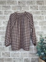 Cabana Living - Caja skjorte