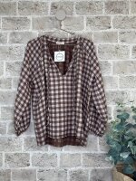 Cabana Living - Caja skjorte