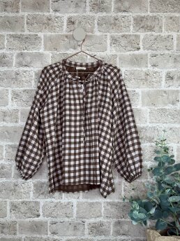 Cabana Living - Caja skjorte