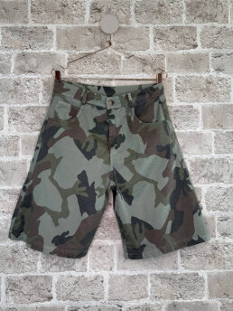 Cabana Living - Crush shorts