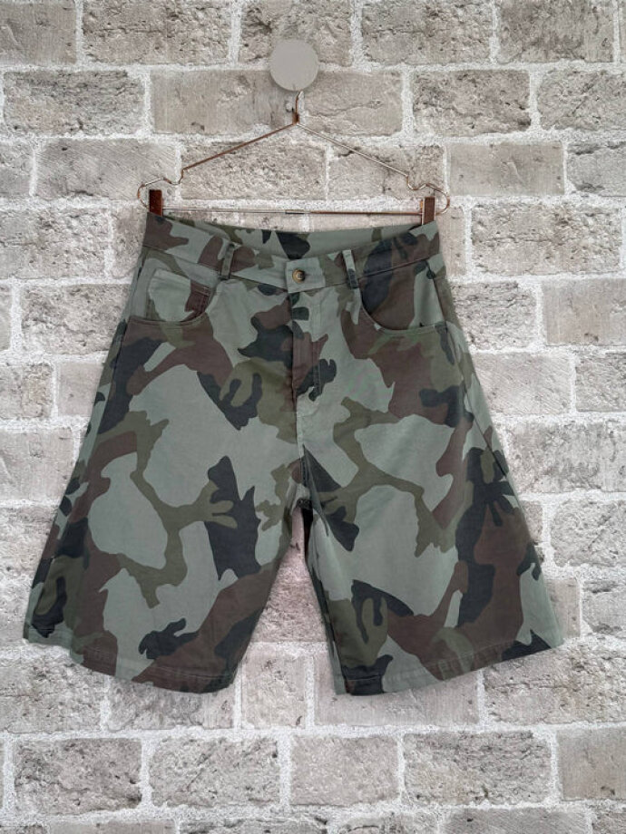 Cabana Living - Crush shorts