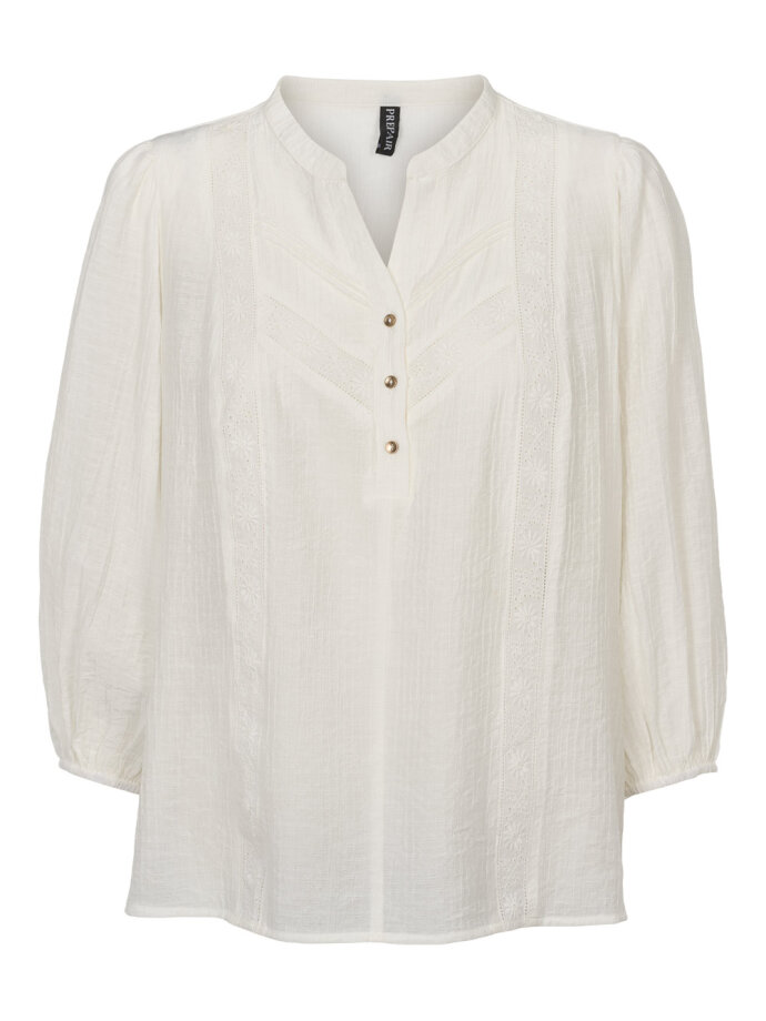 PREPAIR - Serena Blouse