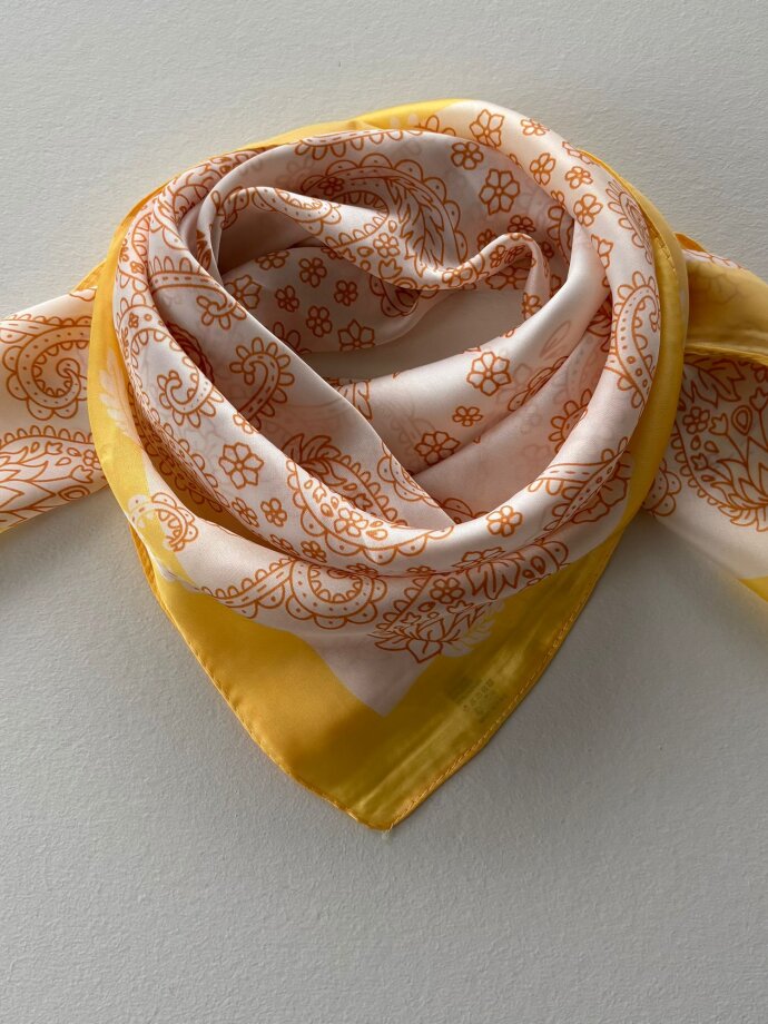 THREE M - Scarves 2656 (E0777)