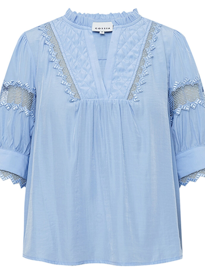 GOSSIA - MariaGO Blouse