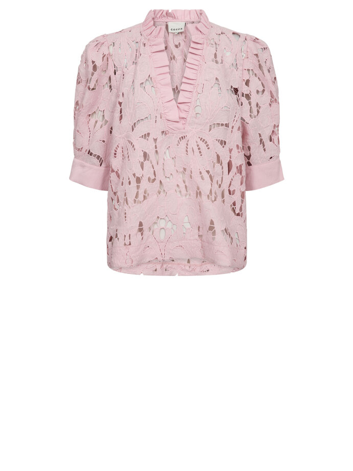 GOSSIA - ZeniaGO Blouse
