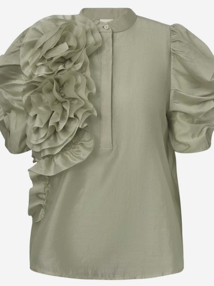 GOSSIA - AnnsofiGO Blouse