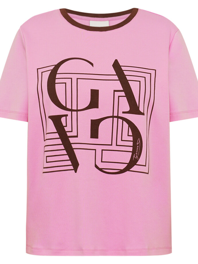 GOSSIA - BasGO Tee