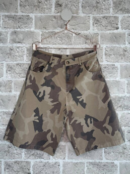 Cabana Living - Crush shorts