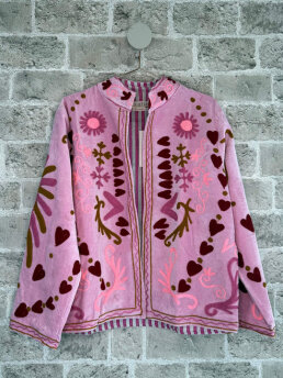 Cabana Living - Amore Jakke