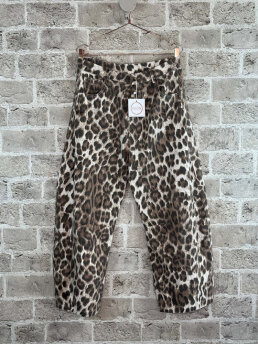 Cabana Living - Wild Balo buks