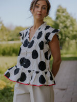 NOT SISTERS - Ciamia Blouse