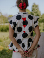 NOT SISTERS - Ciamia Blouse