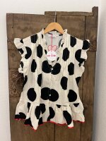NOT SISTERS - Ciamia Blouse