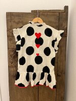 NOT SISTERS - Ciamia Blouse