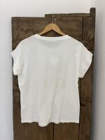 NOT SISTERS - Printed T-shirt