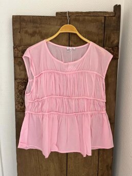 NOT SISTERS - Mammi Top