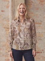 ISAY - Lotta Smock Shirt ISAY - Lotta Smock Shirt