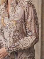 ISAY - Lotta Smock Shirt ISAY - Lotta Smock Shirt