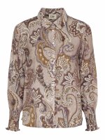 ISAY - Lotta Smock Shirt ISAY - Lotta Smock Shirt