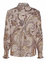 ISAY - Lotta Smock Shirt ISAY - Lotta Smock Shirt