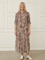 ISAY - Lotta Shirt Dress ISAY - Lotta Shirt Dress