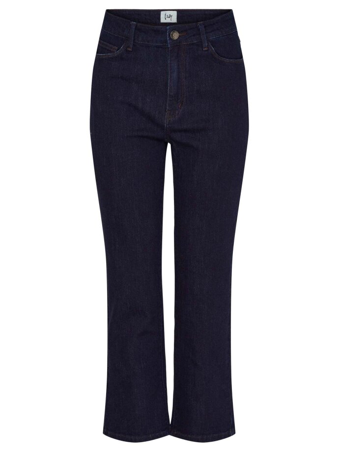 ISAY - Carpi Straight Jeans ISAY - Carpi Straight Jeans