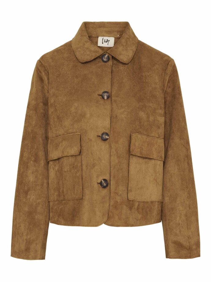 ISAY - Kaja Jacket ISAY - Kaja Jacket