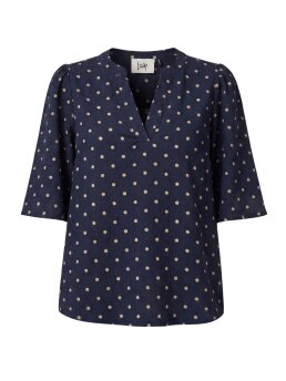 ISAY - Naomis s/s blouse