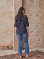 ISAY - Naomis s/s blouse ISAY - Naomis s/s blouse