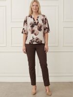 ISAY - Naomis s/s blouse ISAY - Naomis s/s blouse