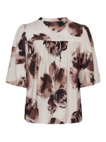 ISAY - Naomis s/s blouse ISAY - Naomis s/s blouse