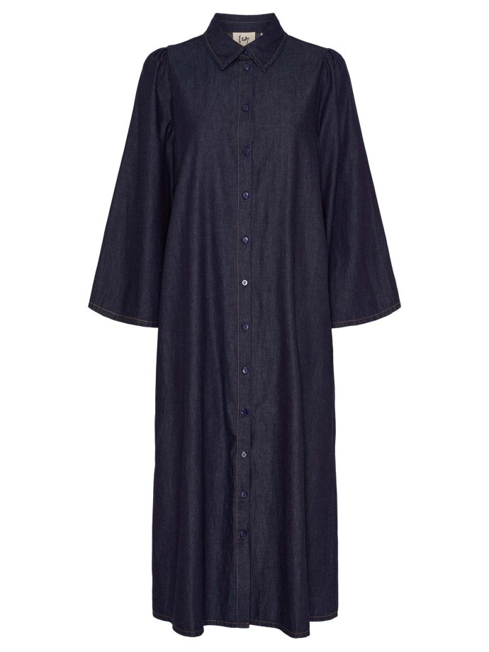 ISAY - Ganja Sleeve Dress