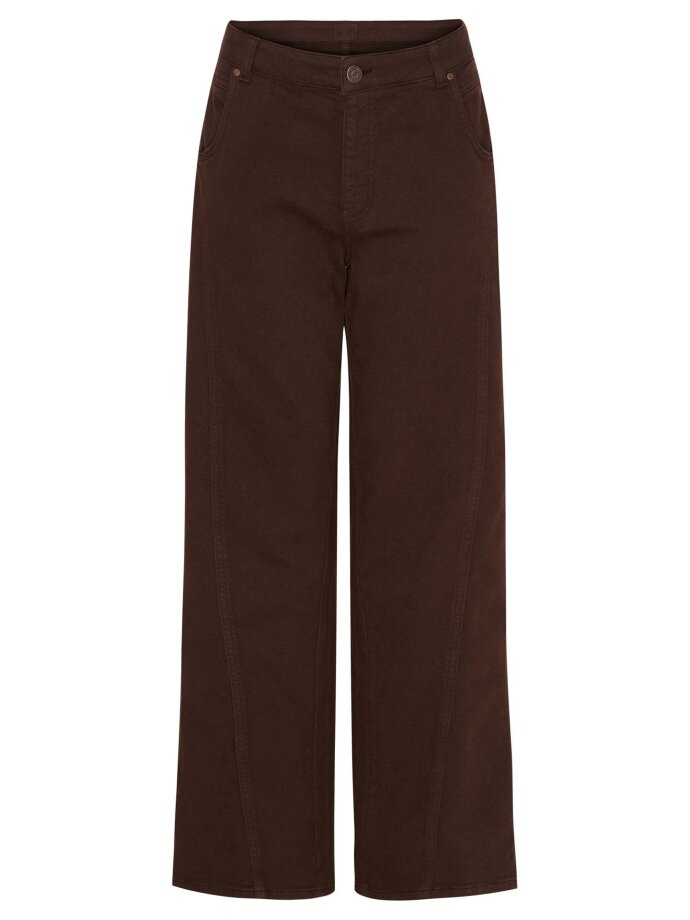 ISAY - Como Sit Twill Pant