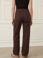 ISAY - Como Sit Twill Pant