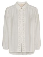 ISAY - Lykke Colar Shirt ISAY - Lykke Colar Shirt