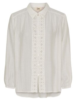 ISAY - Lykke Colar Shirt