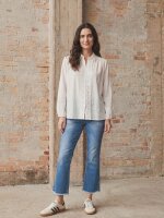 ISAY - Lykke Colar Shirt ISAY - Lykke Colar Shirt