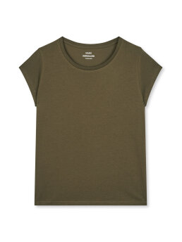 Mads Nørgaard - Fine Jersey Teasy Tee FAV
