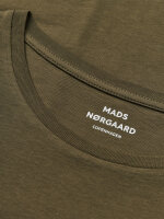 Mads Nørgaard - Fine Jersey Teasy Tee FAV Mads Nørgaard - Fine Jersey Teasy Tee FAV