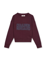 Mads Nørgaard - Original Sweat Tilvina Sweatsh Mads Nørgaard - Original Sweat Tilvina Sweatsh