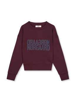Mads Nørgaard - Original Sweat Tilvina Sweatsh
